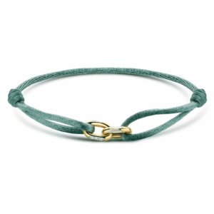 Minitials sieraden