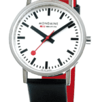 Mondaine Classic Paywatch M66030314ET