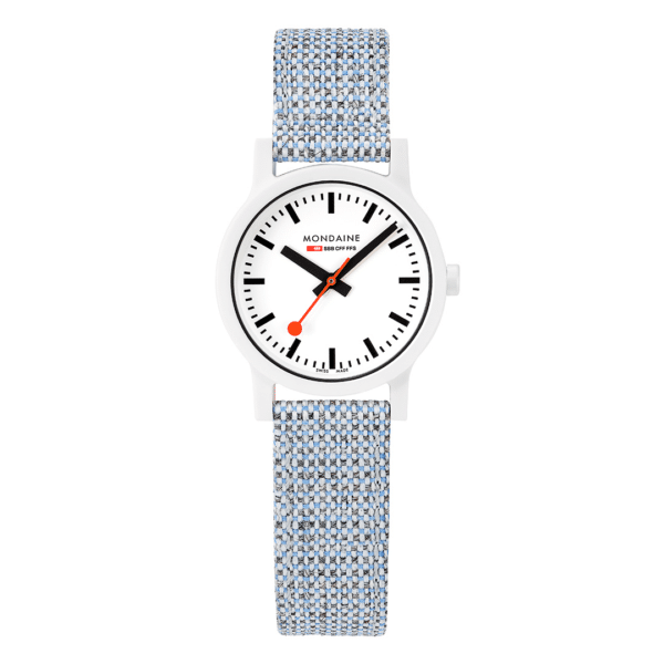 Mondaine Essence MS132110LD