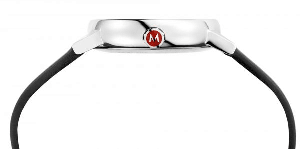 Mondaine SBB Evo 2 MSE35110LB