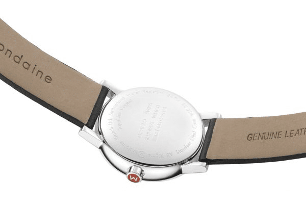 Mondaine SBB Evo 2 MSE35110LB
