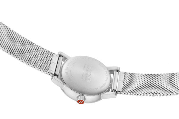 Mondaine SBB EVO2 – MSE30210SM