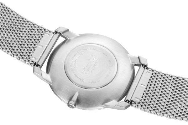 Mondaine SBB Simply Elegant M6383035016SBM