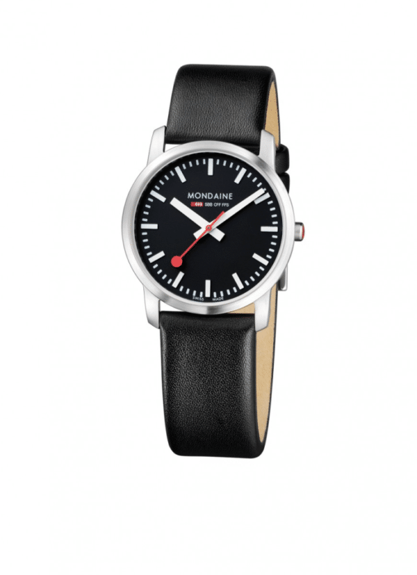 Mondaine Simply Elegant M4003035114SBB