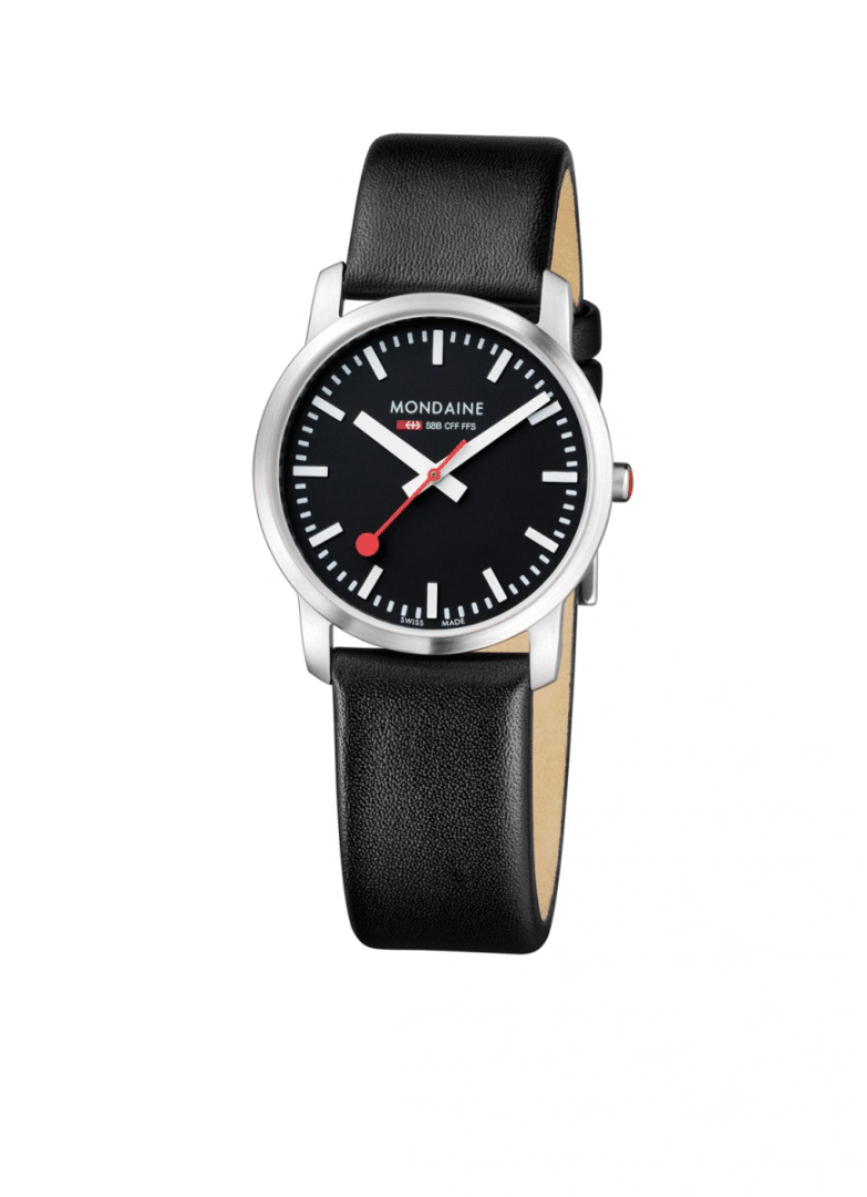 Mondaine Simply Elegant M4003035114SBB