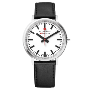 Mondaine Stop2Go 41mm - MST.4101B.LBV