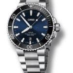Oris Aquis - 733 7730 4135-07 8 24 05PEB