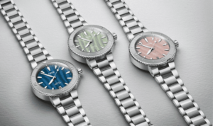 Oris Aquis date - 733.7770.4155