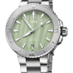 Oris Aquis date - 733.7770.4157