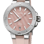 Oris Aquis Date - 733.7770.4158