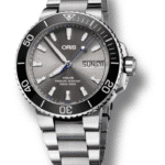 Oris Aquis Hammerhead Limited