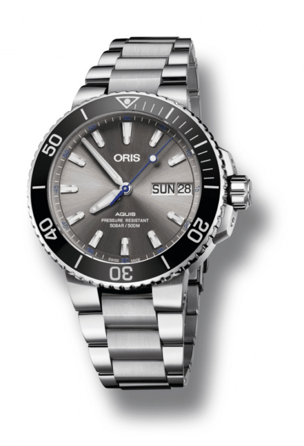 Oris Aquis Hammerhead Limited