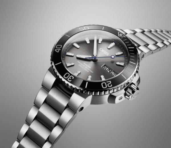 Oris Aquis Hammerhead Limited