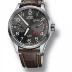 Oris horloge