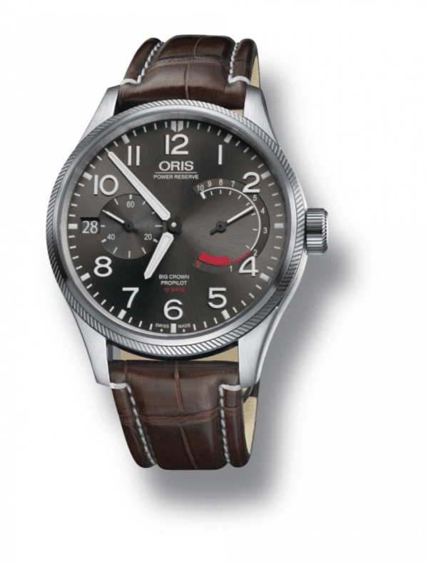 Oris horloge