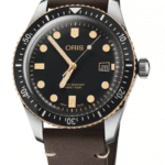Oris horloge
