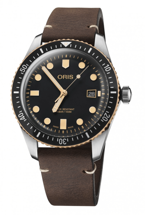 Oris horloge
