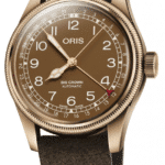 Oris horloge