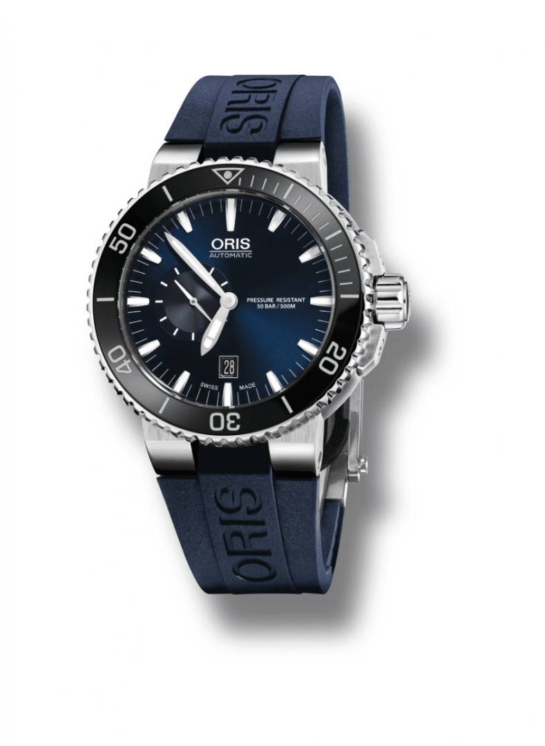 Oris horloge