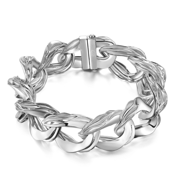 Pianegonda zilveren sieraden