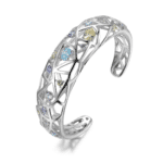 Pianegonda zilveren sieraden