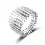 Pianegonda zilveren sieraden