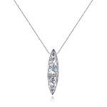 Pianegonda zilveren sieraden