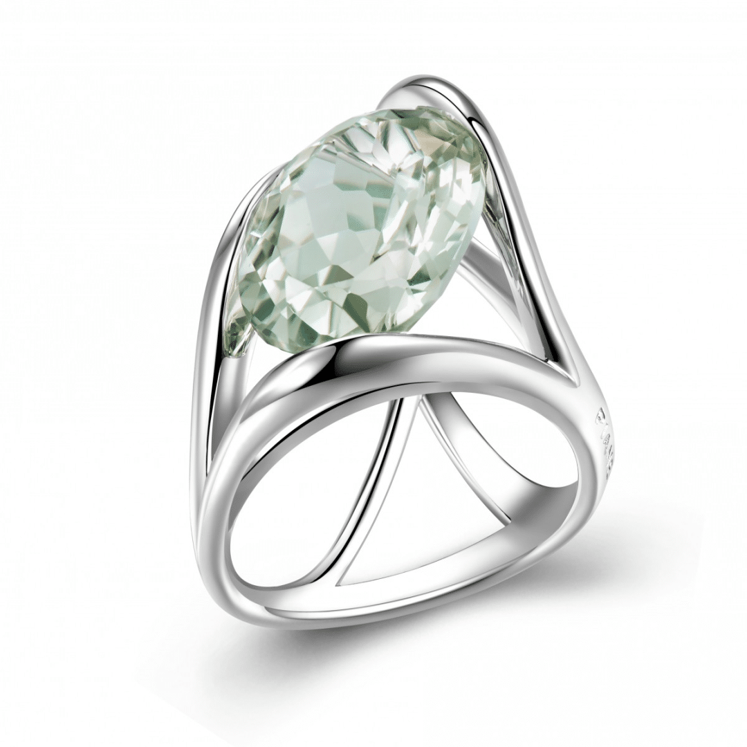 Pianegonda zilveren sieraden