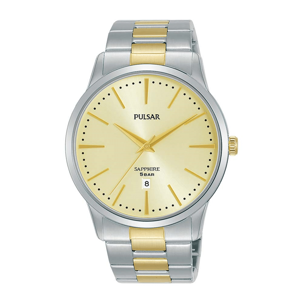 Pulsar heren horloge PG8347X1
