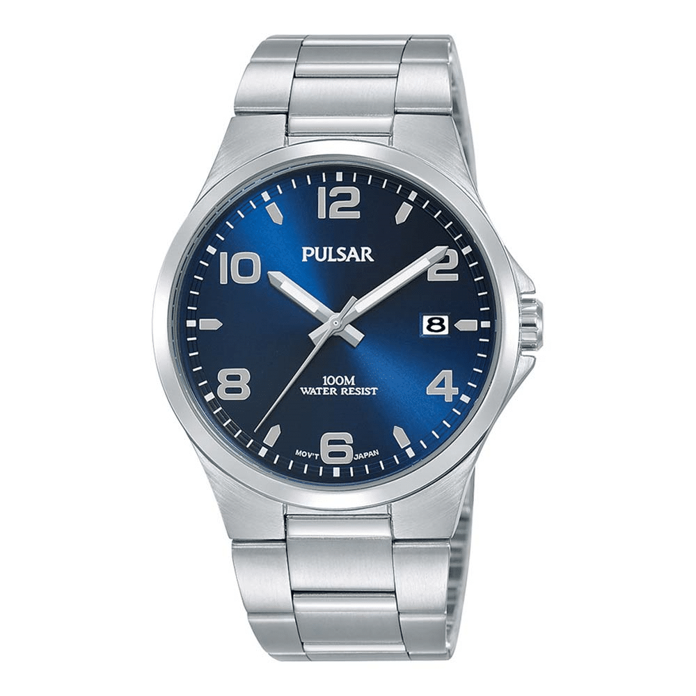 Pulsar heren horloge PS9617X1