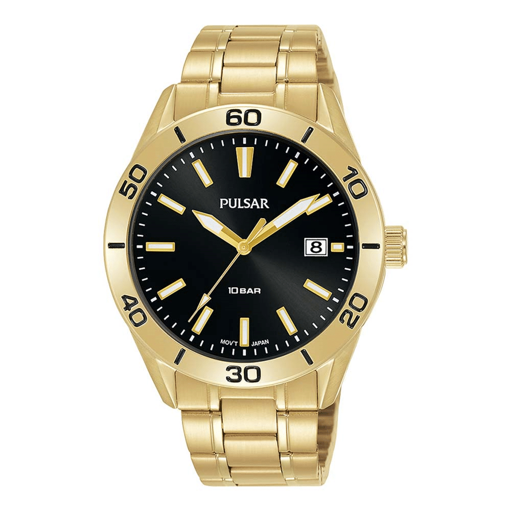Pulsar heren horloge PS9648X1