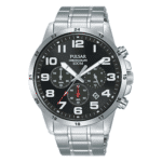Pulsar herenhorloge PT3A03X1