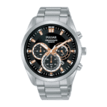 Pulsar herenhorloge PT3A93X1