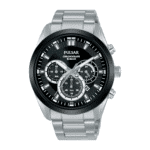 Pulsar herenhorloge PT3A95X1