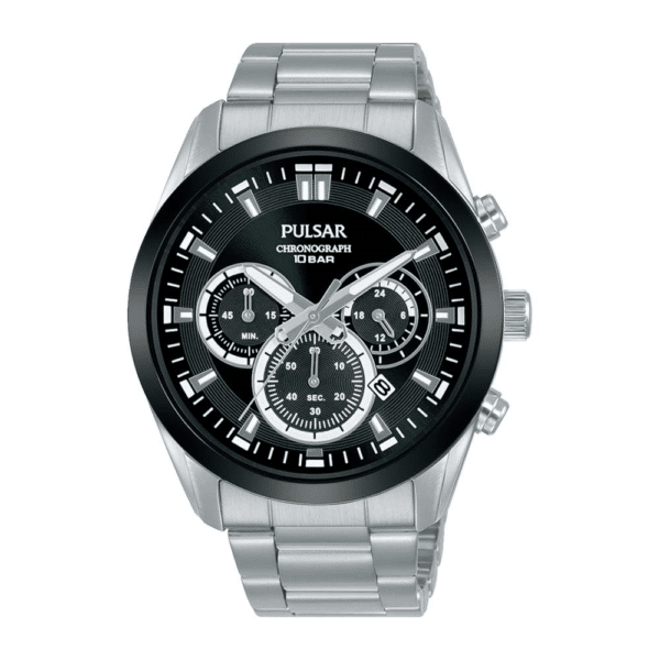 Pulsar herenhorloge PT3A95X1
