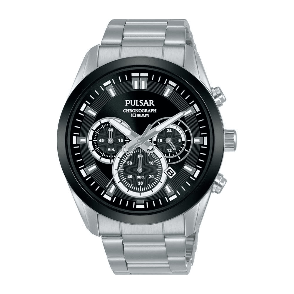 Pulsar herenhorloge PT3A95X1
