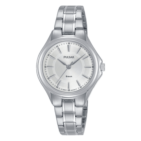 Pulsar quartz dameshorloge PH8495X1