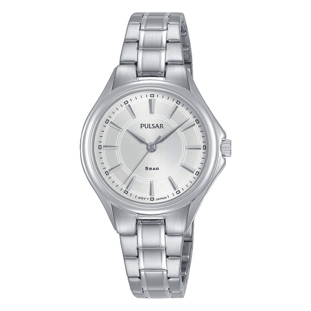 Pulsar quartz dameshorloge PH8495X1