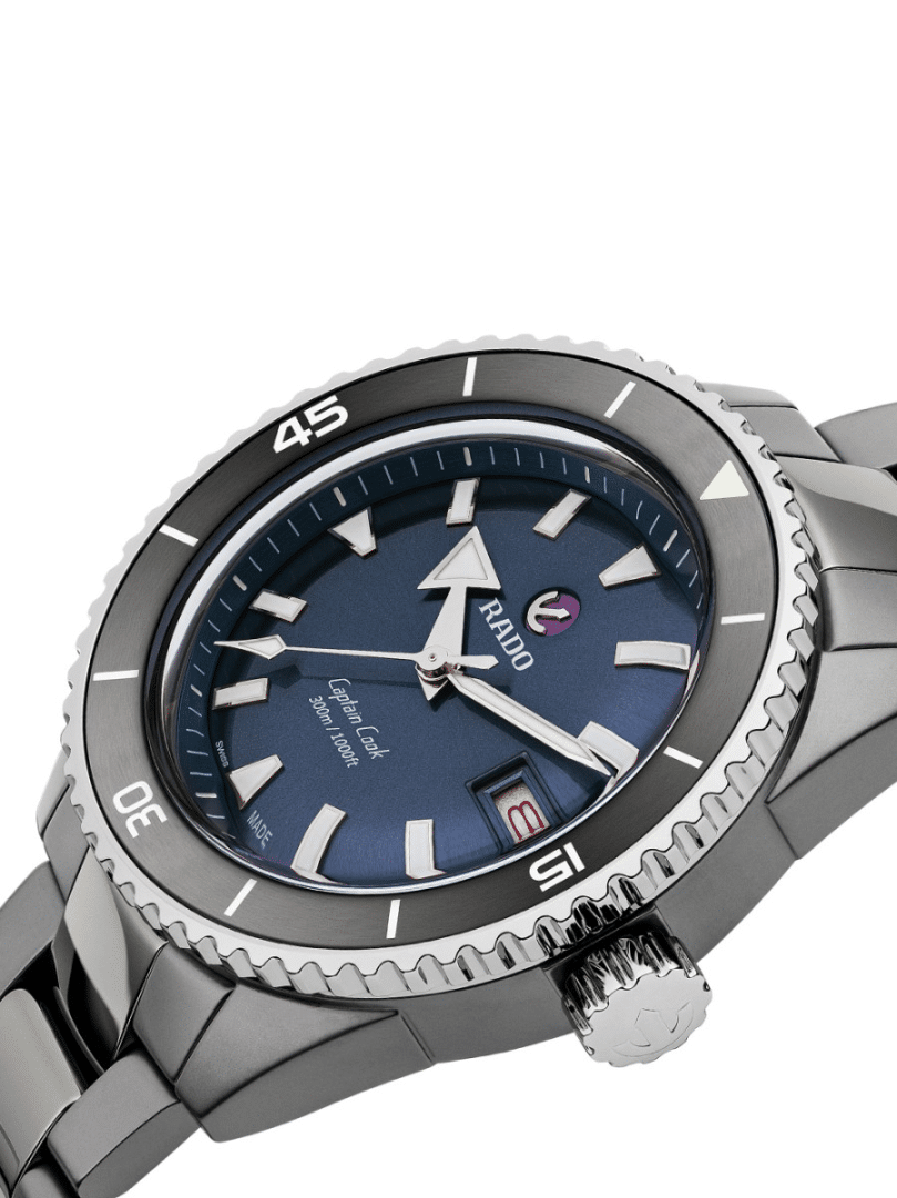 Rado Captain Cook – R32144202