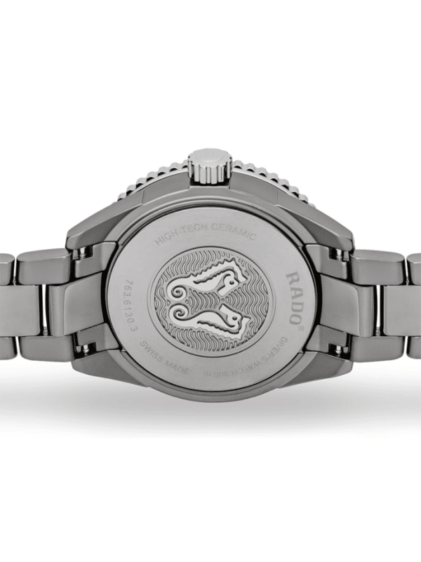 Rado Captain Cook - R32144202