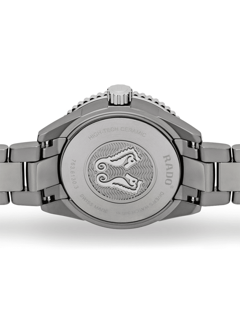 Rado Captain Cook – R32144202