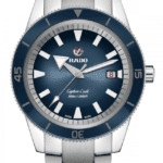 Rado Captain Cook (set banden) R32105208