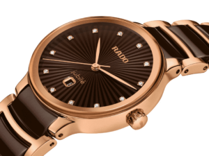 Rado Centrix Diamonds - R30024732
