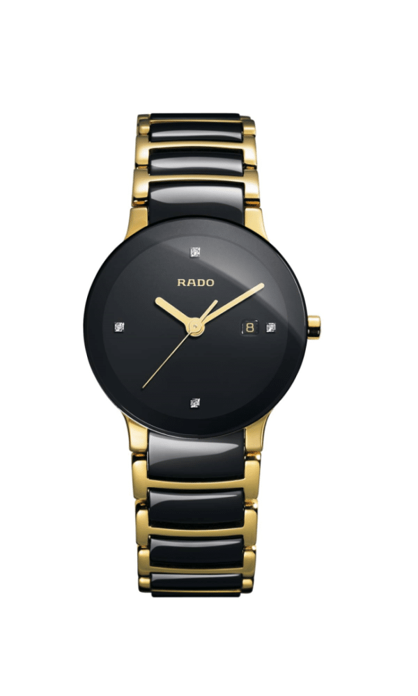 Rado Centrix diamonds R30930712