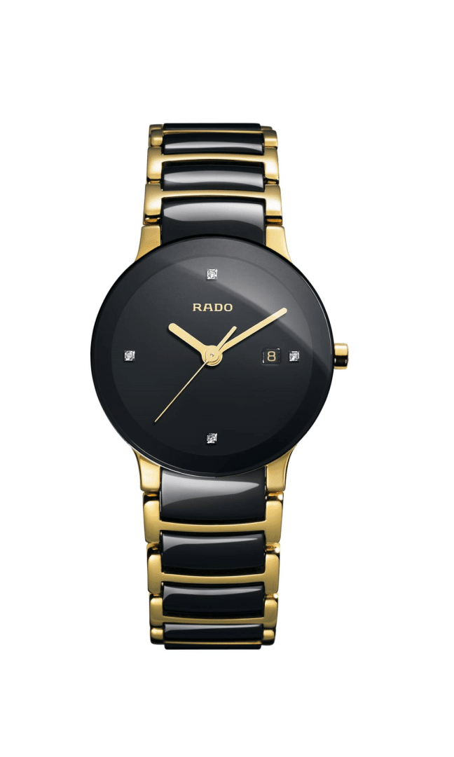 Rado Centrix diamonds R30930712