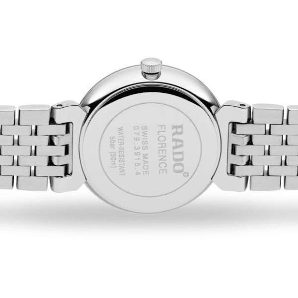 Rado Florence classic diamonds - R48913713