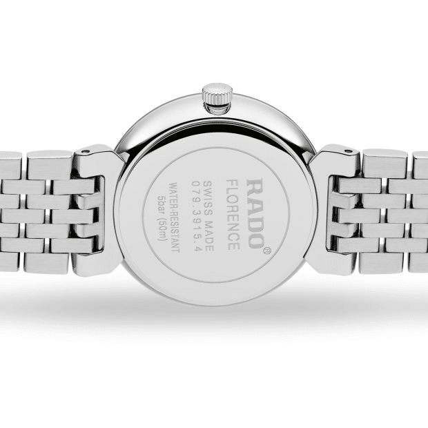 Rado Florence classic diamonds – R48913713