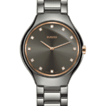 Rado Thinline true diamant
