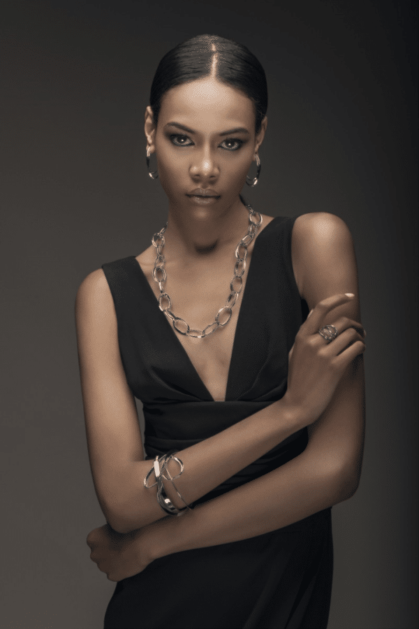 Scripta Collection Collier PSC01