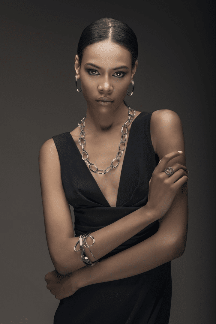 Scripta Collection Collier PSC01